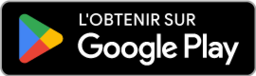 Télécharger sur Google Play